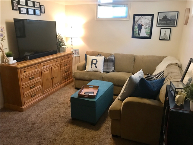 Springville In-Law/Basement: 312 E 100 S