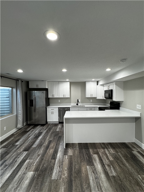 Lehi In-Law/Basement: 929 S 200 E