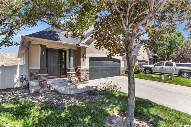 Lehi House: 3560 W Plymouth Rock Cv