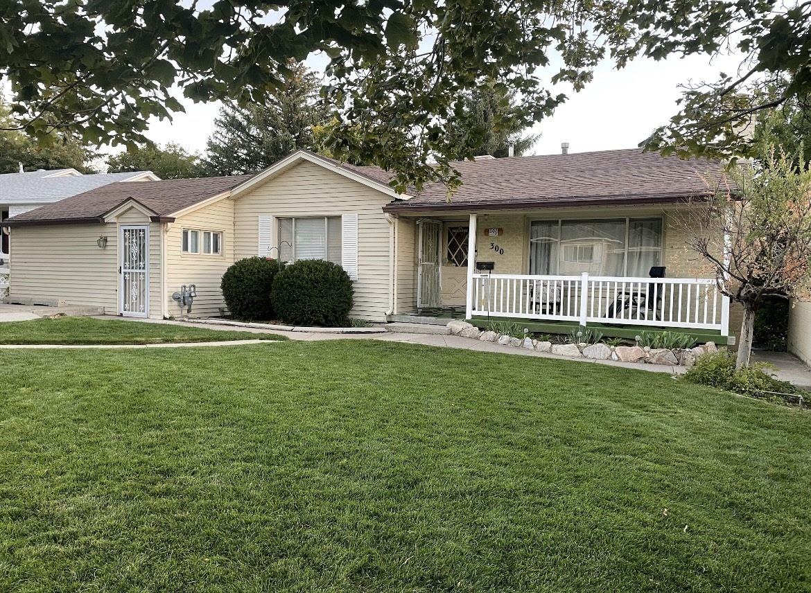 Bountiful Multiplex: 300 Mill St