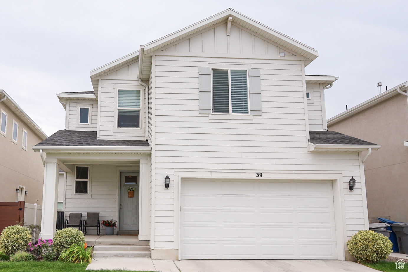 Vineyard House: 39 W 510 N