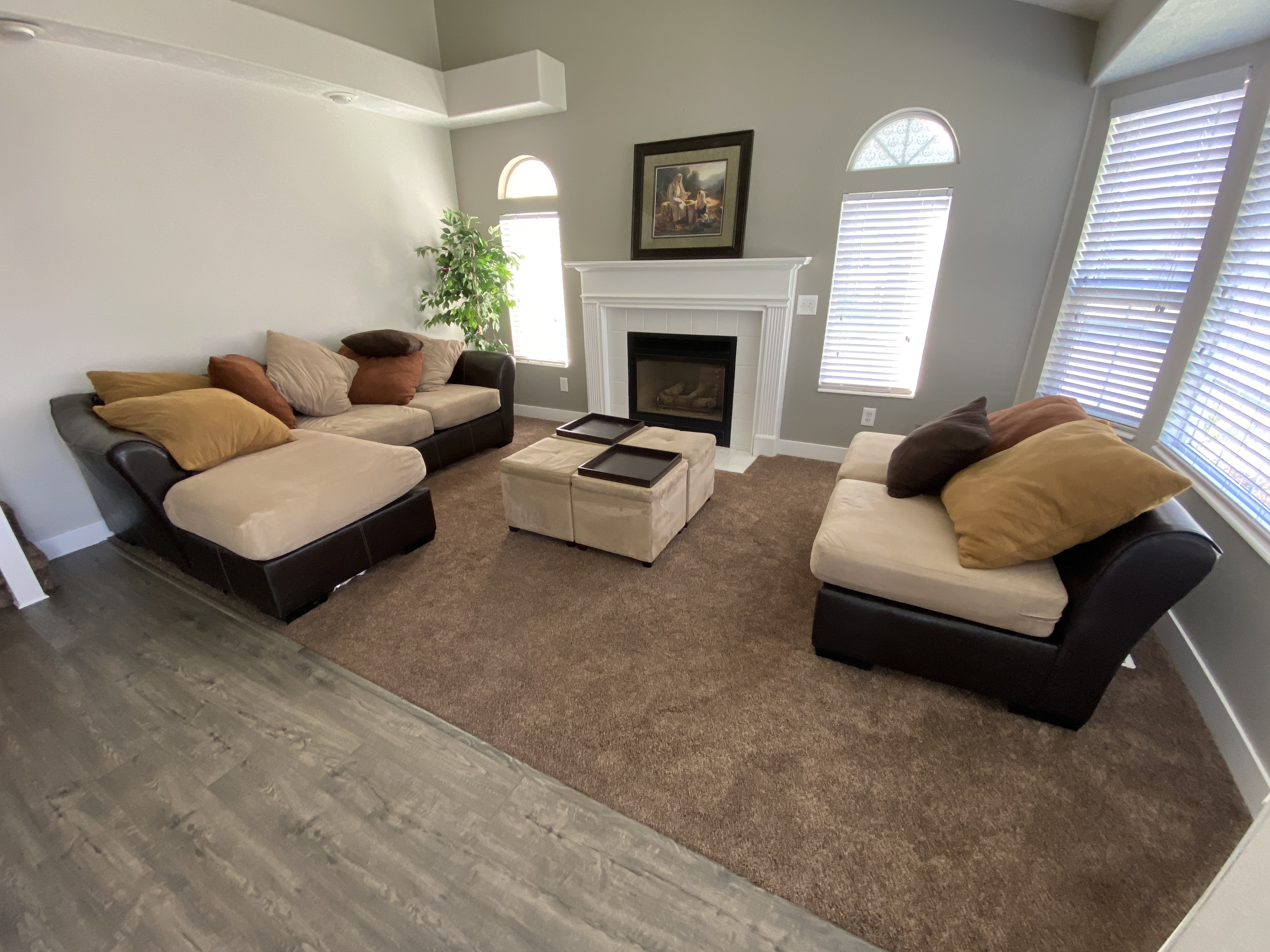 Lehi Single Room: 361 W 2540 N