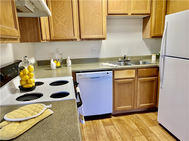 Grantsville Apartment: 366 E Main St