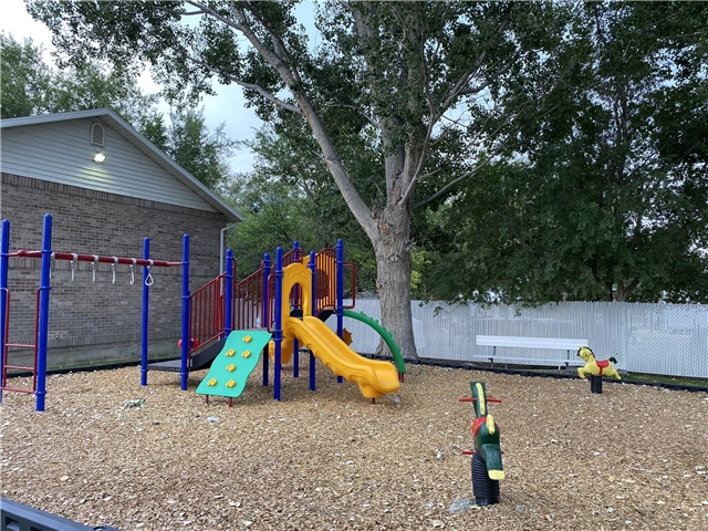 Grantsville Apartment: 366 E Main St