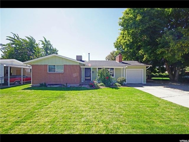 Murray Multiplex: 641 W 5735 S