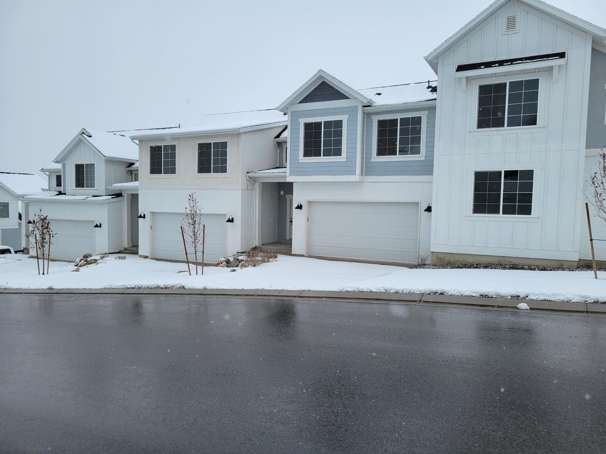 Townhome for rent at 9777 N Aaron Ave Unit 206, Eagle Mountain, UT 84005