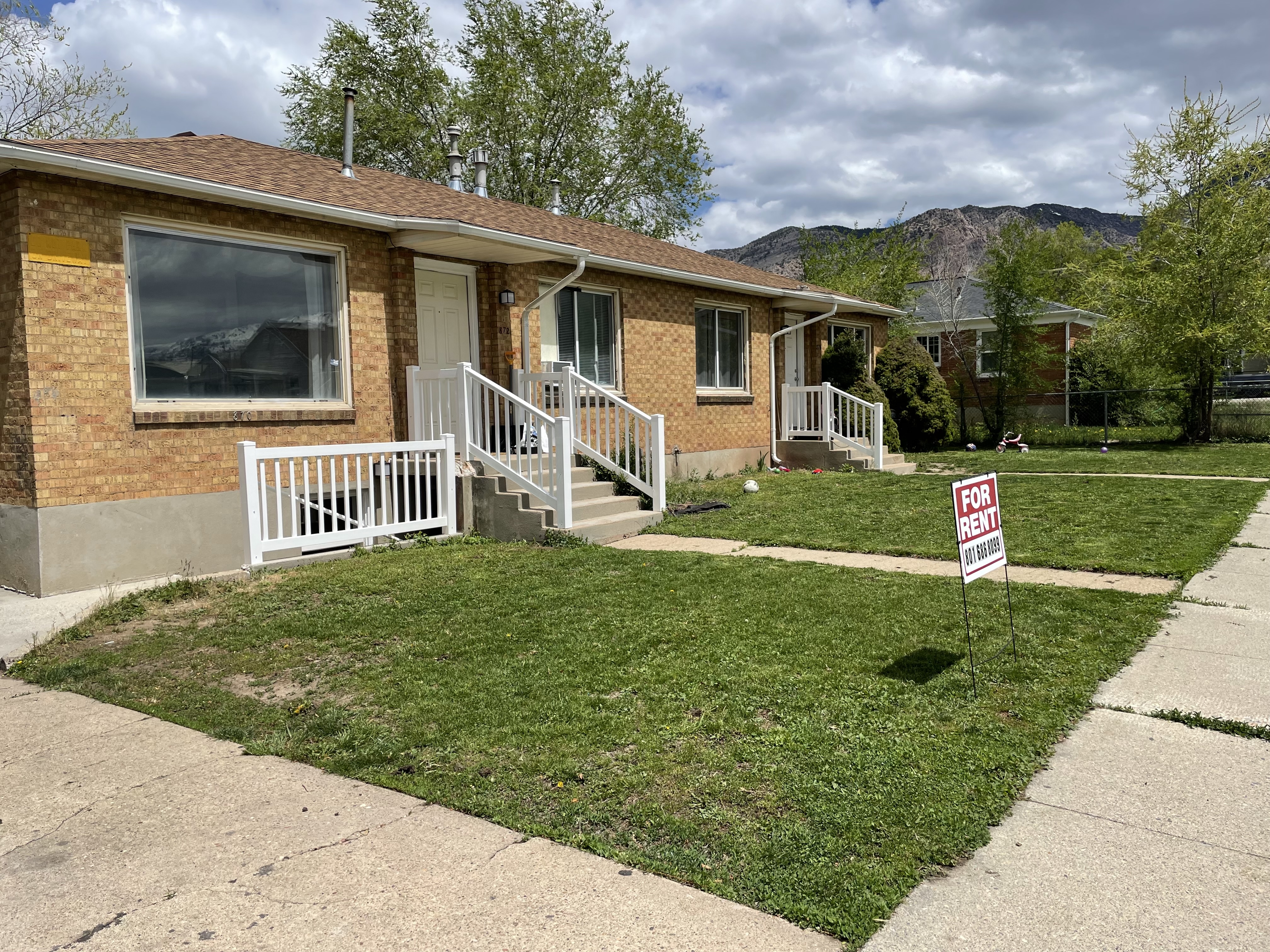 Ogden Multiplex: 872 Patterson St