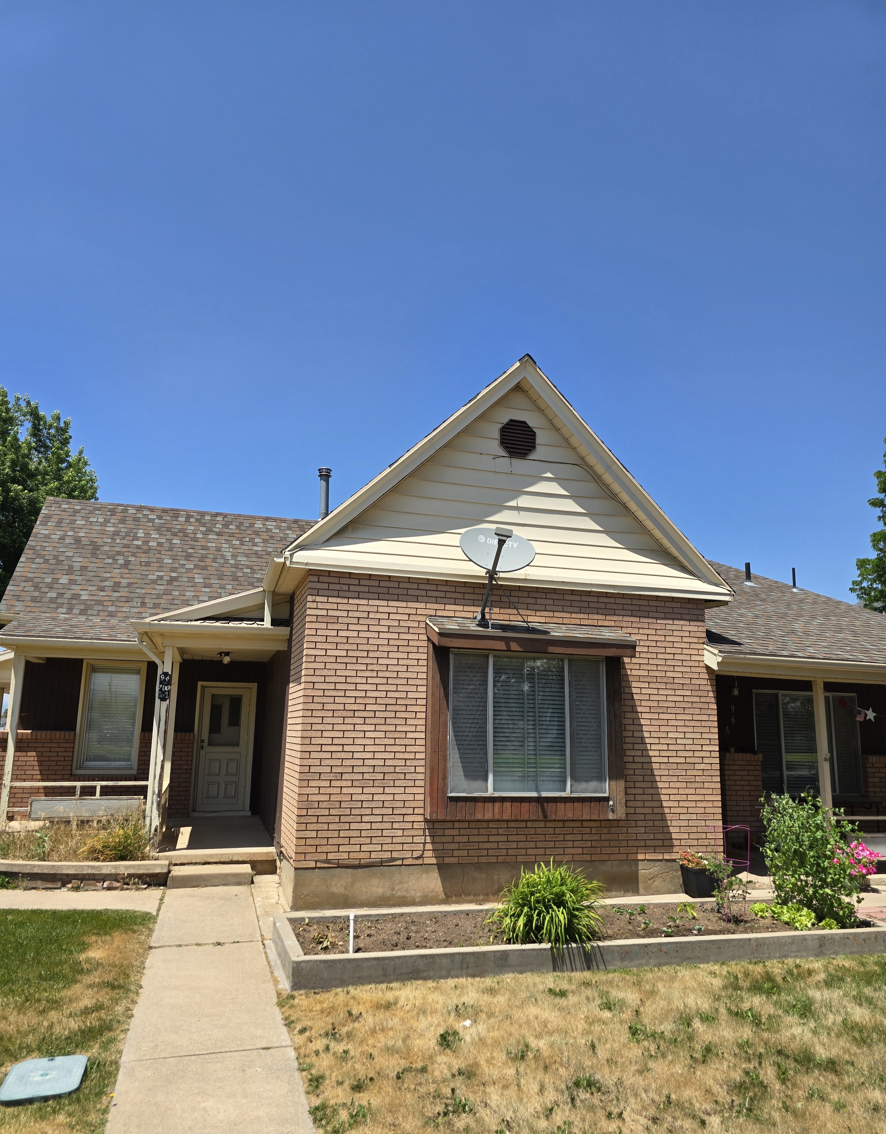 Morgan Multiplex: 96 W 100 N