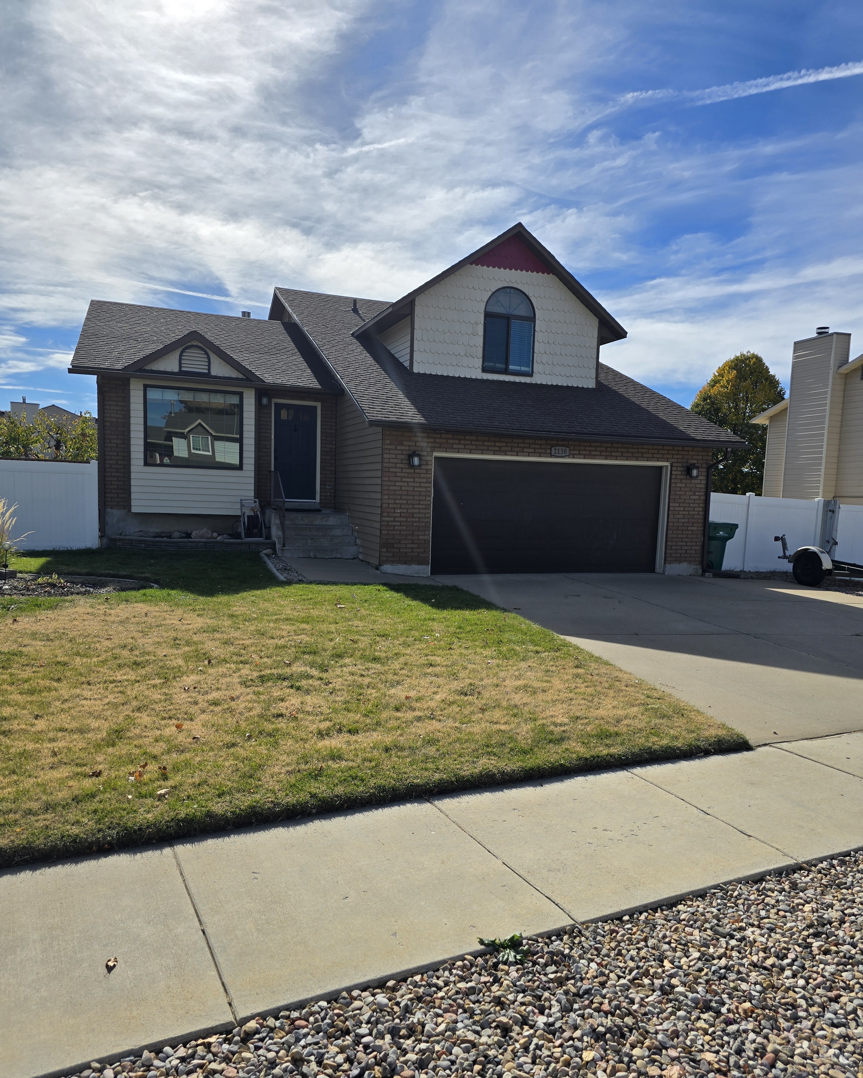 Layton House: 2130 E 2200 N