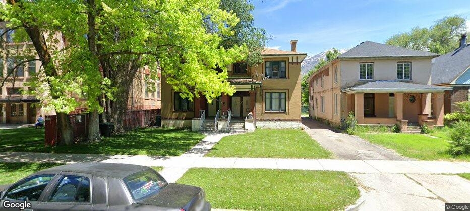 Ogden Multiplex: 2436 Madison Ave