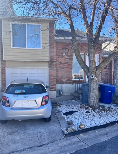 Bountiful Townhome: 3443 S Highway 89