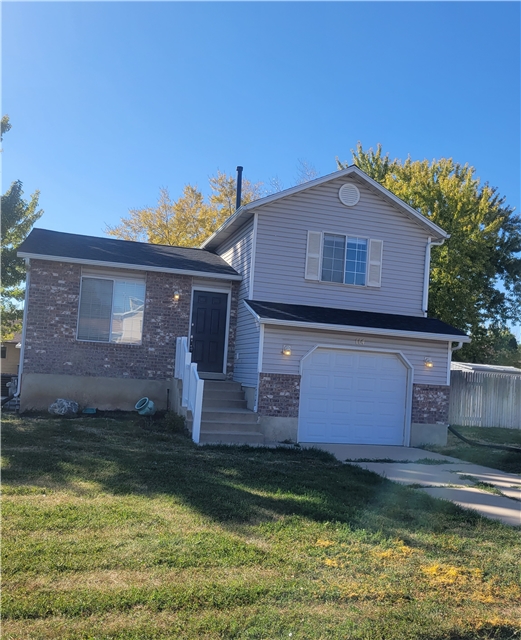 Clearfield House: 114 N 360 W