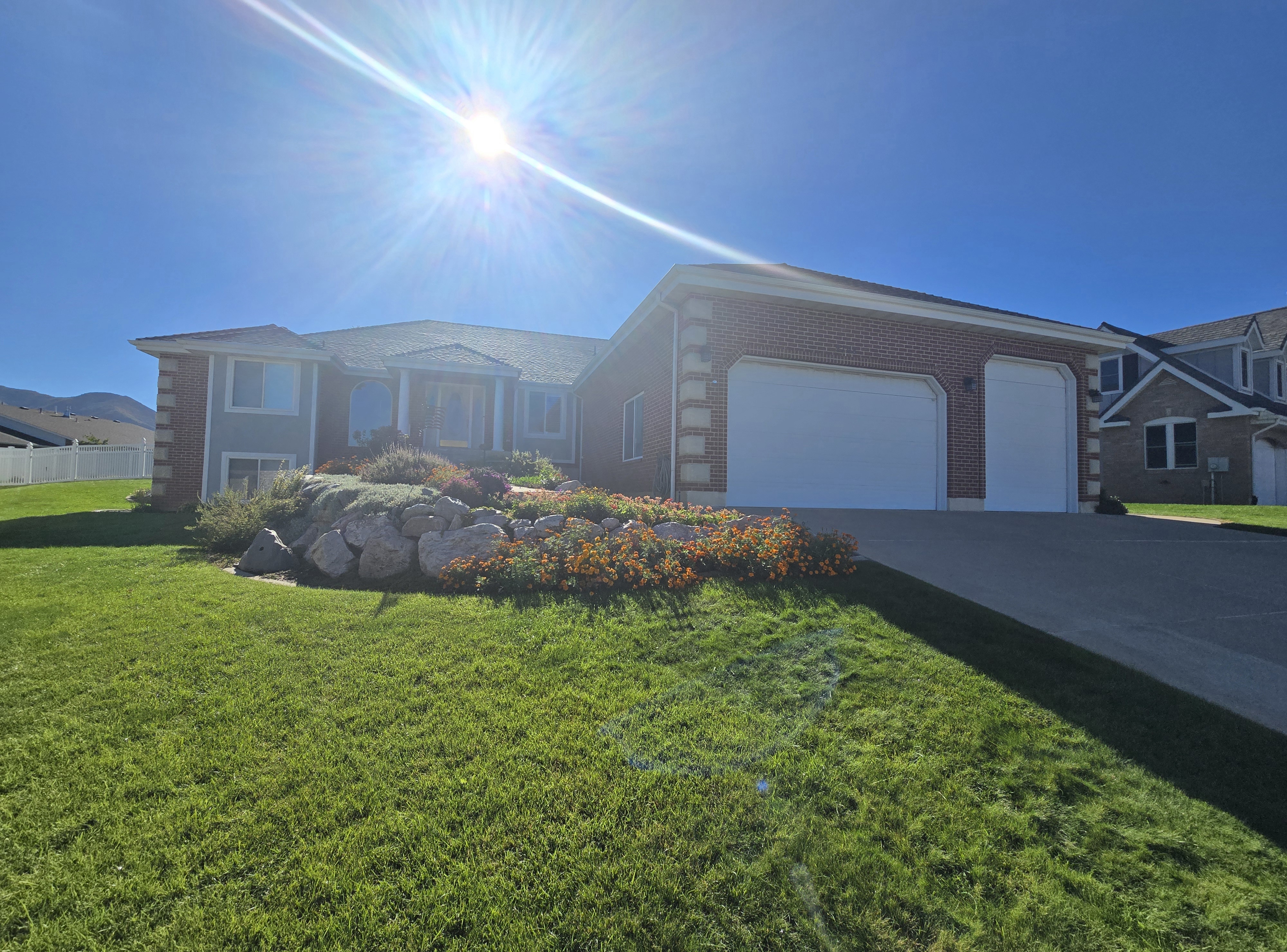 Ogden House: 5708 S 950 E