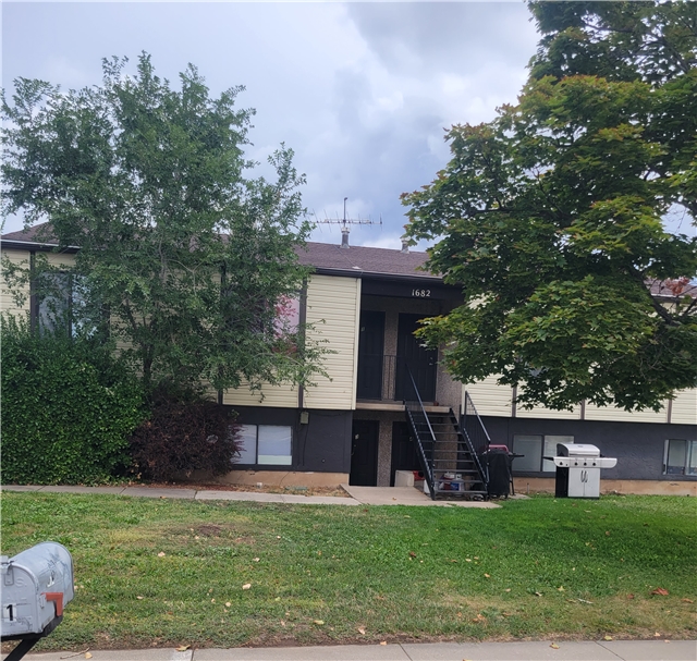 Layton Multiplex: 1682 N 1450 W