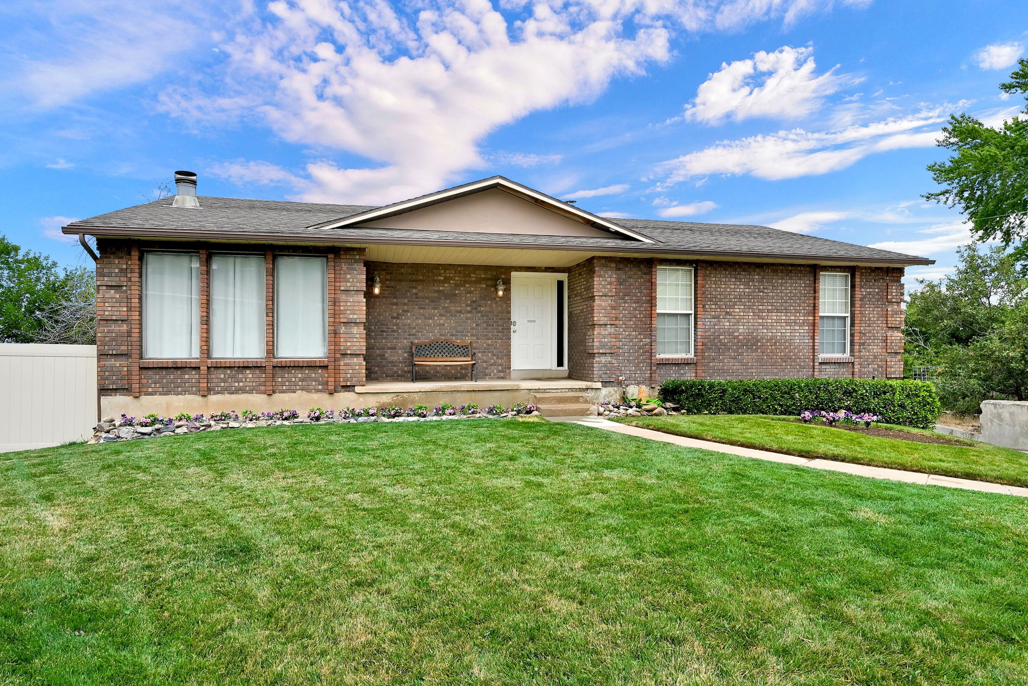 Bountiful House: 3062 S 150 E