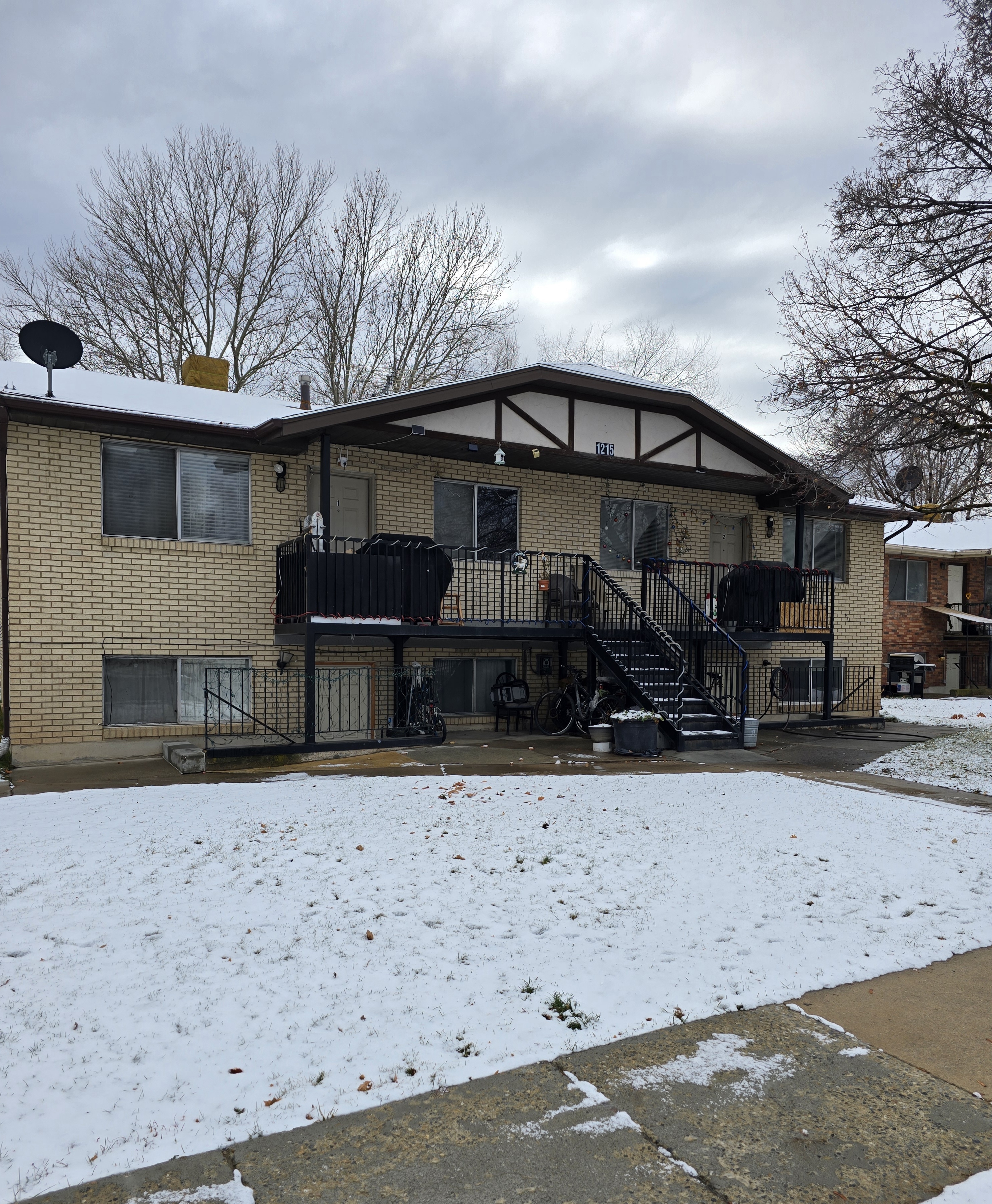 Ogden Multiplex: 1187 W 4700 S