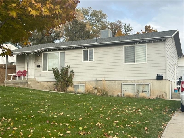 Brigham City Multiplex: 431 S 500 W