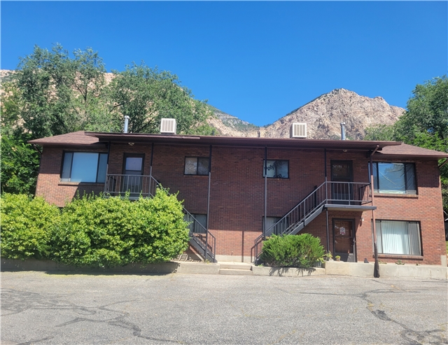 Ogden Multiplex: 840 N Jackson Ave