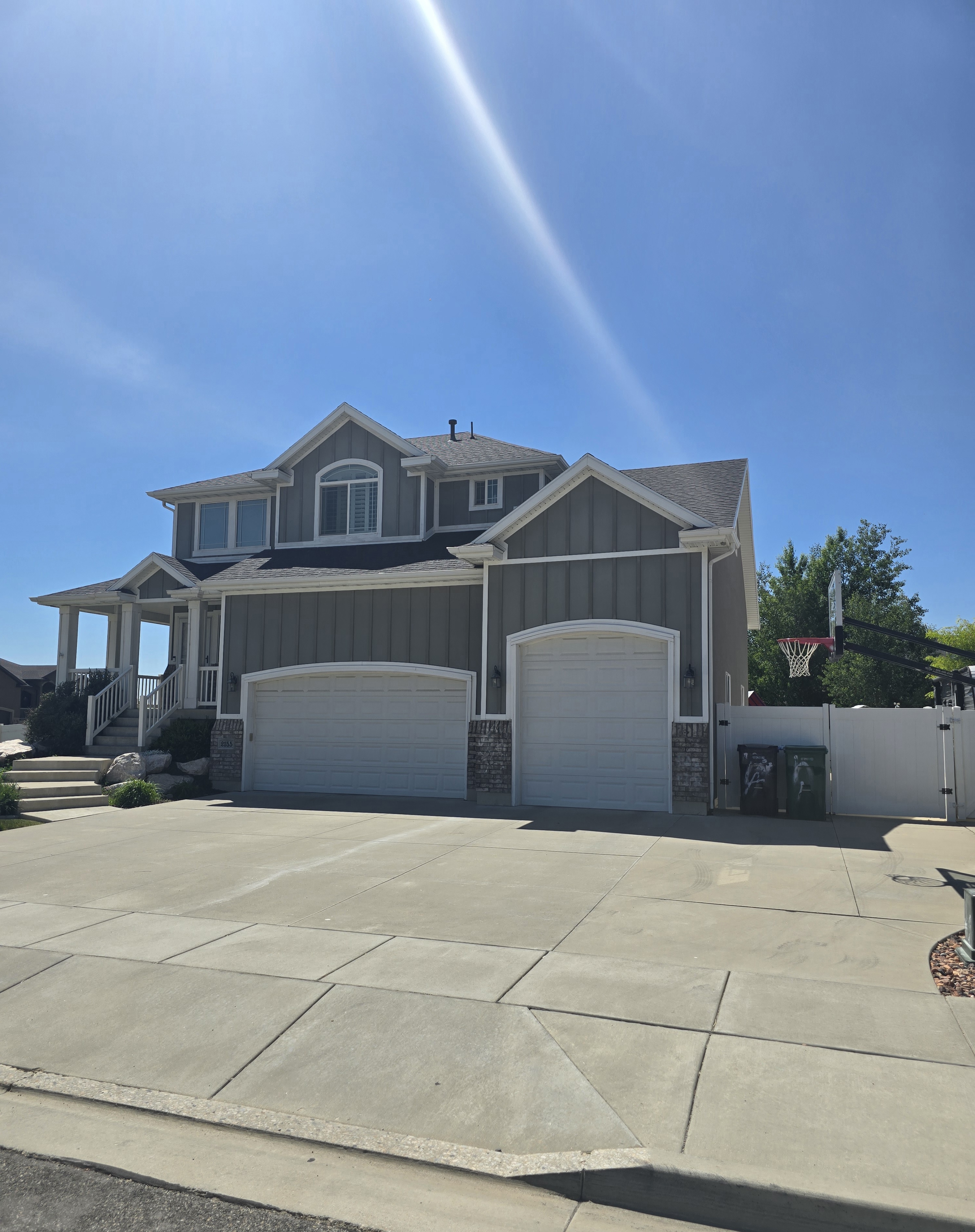 Ogden House: 2155 N 250 W