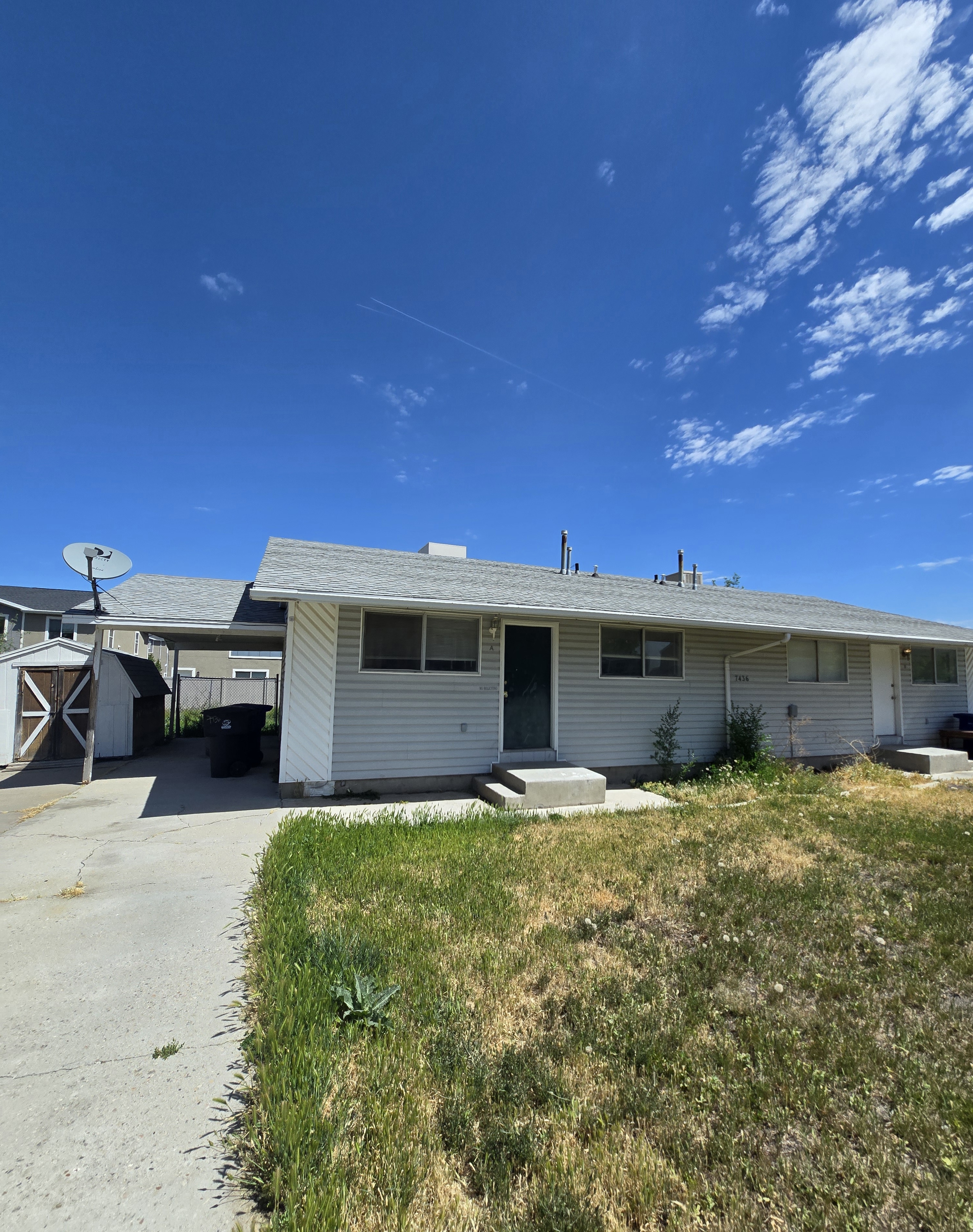 Magna Multiplex: 7436 W Mineside Dr
