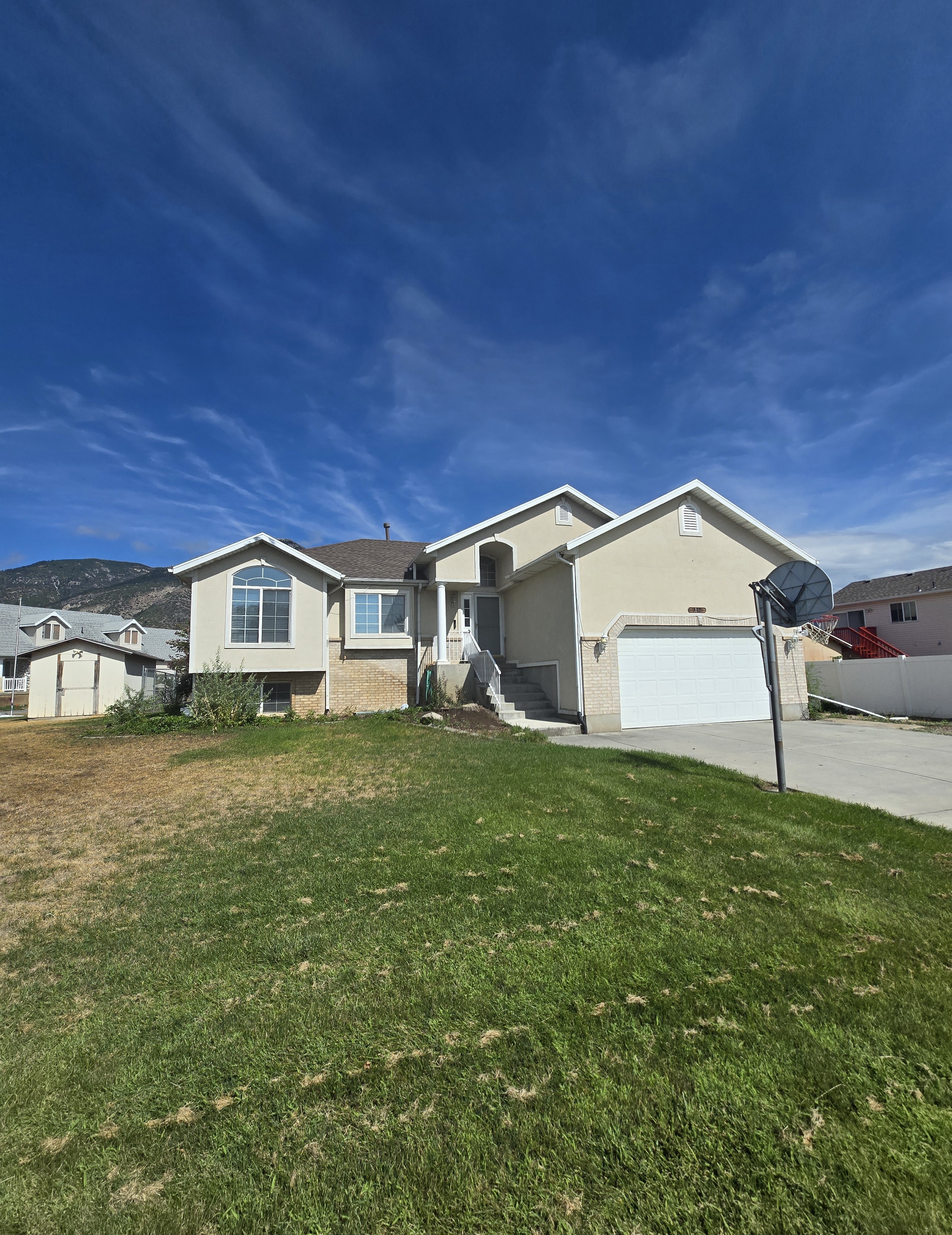 Ogden House: 1142 N 275 E