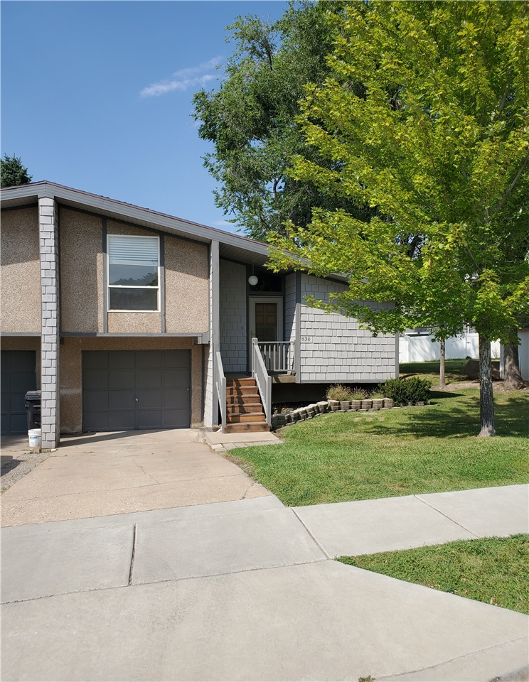 Condo Multiplex For Rent At 836 W 4050 S Bountiful Ut 84010 Rentler
