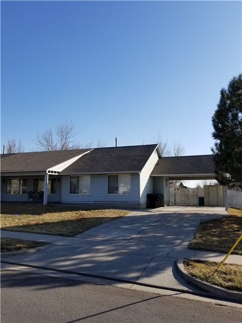 Kaysville Multiplex: 372 E 200 S