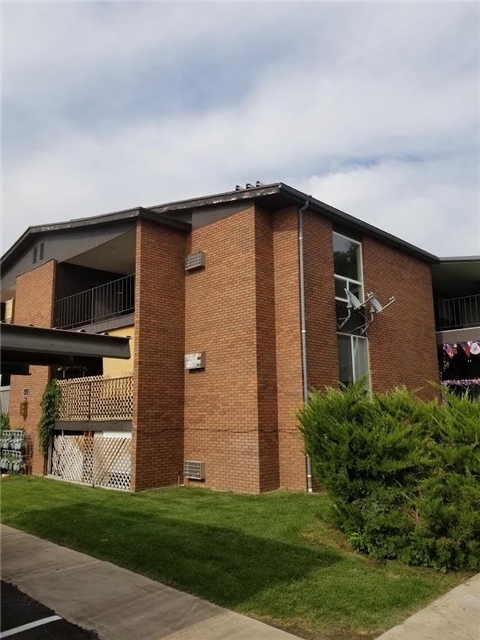 Roy Condo: 4536 S 1900 W