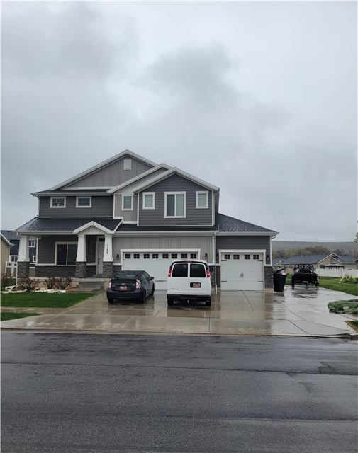 Ogden House: 1133 E Old Fort Rd