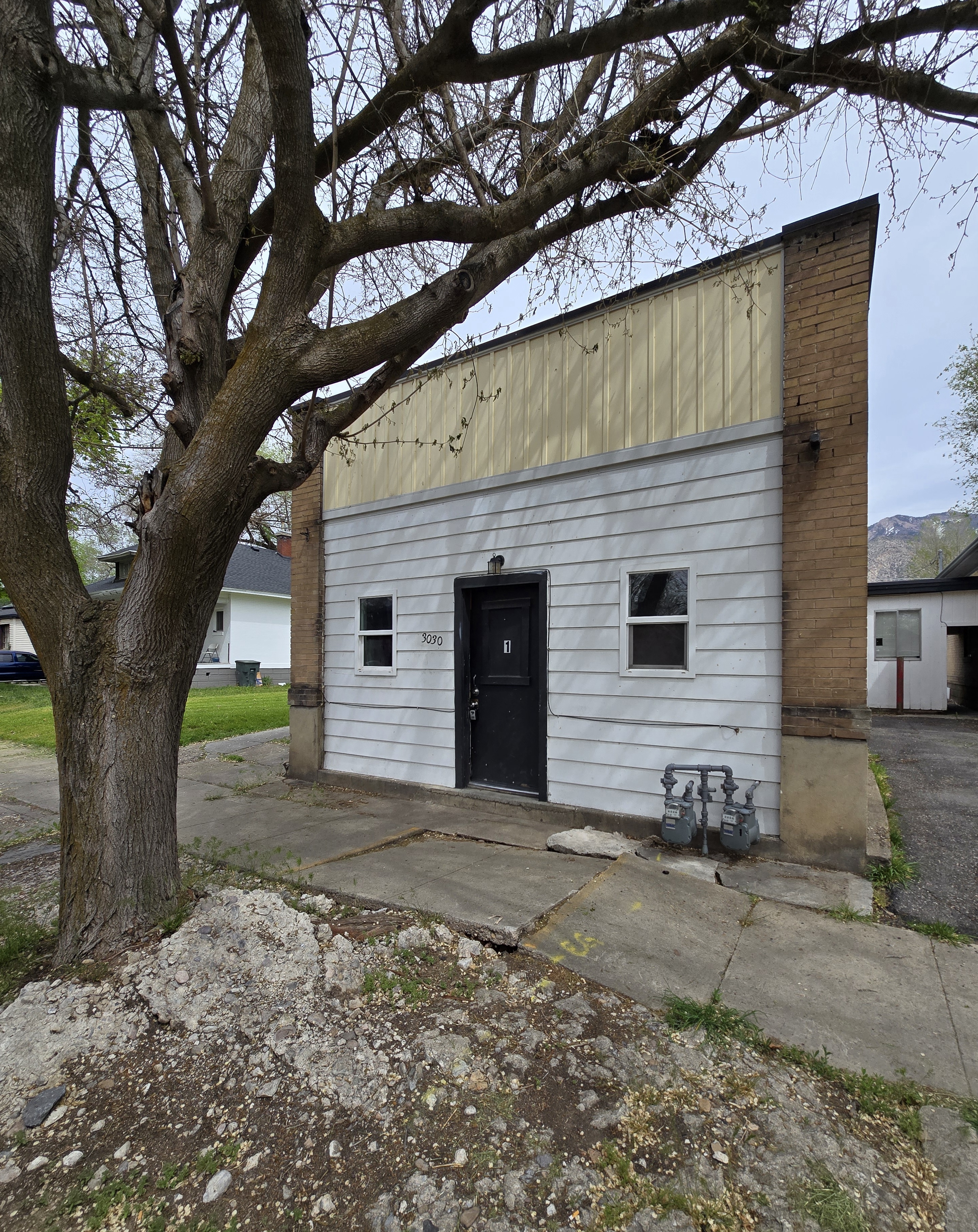 Ogden Multiplex: 3030 Porter Ave