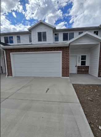 Ogden Townhome: 2070 W 1625 S