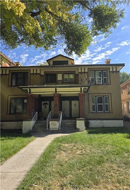 Ogden Multiplex: 2436 Madison Ave