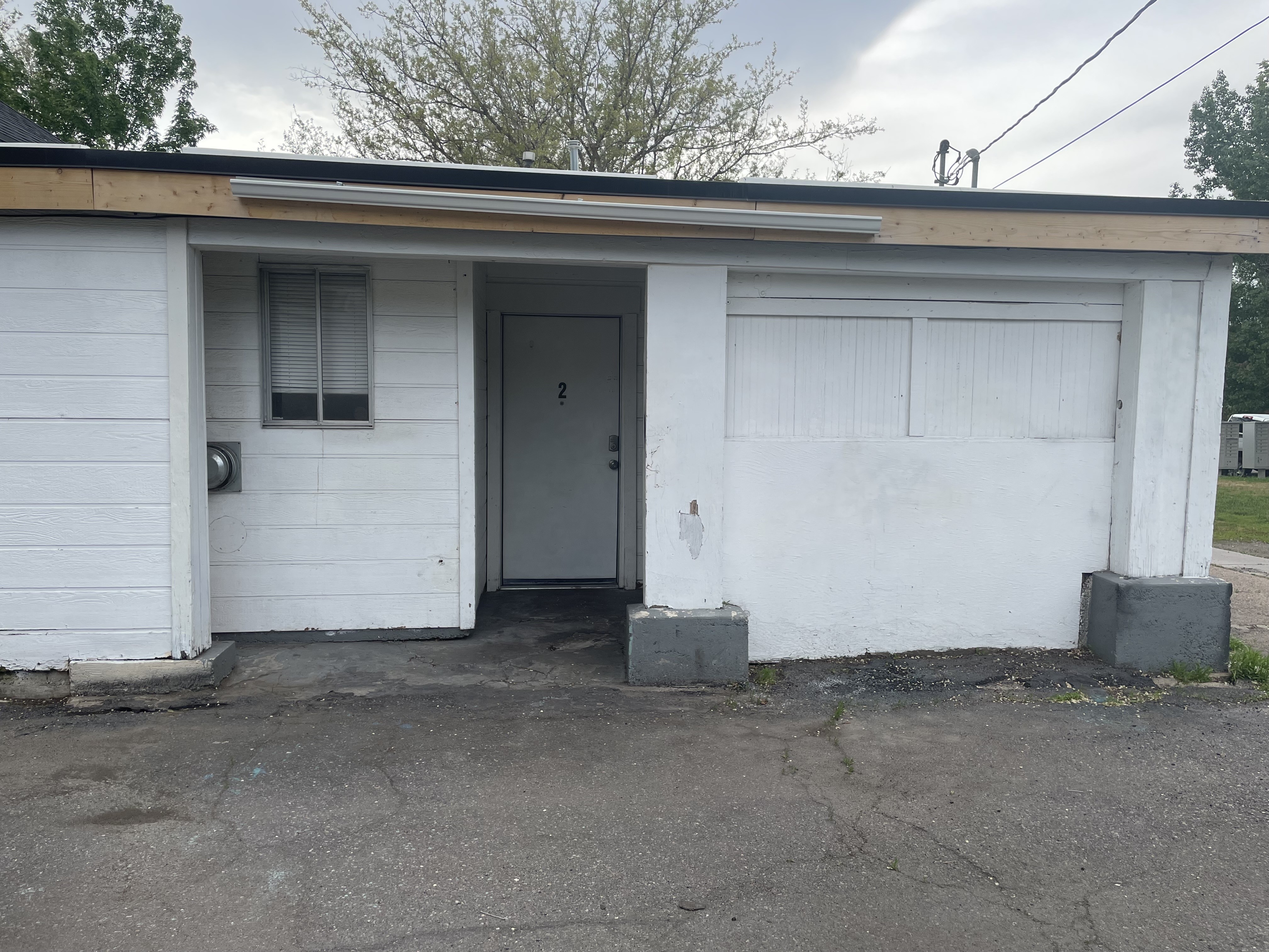 Ogden Multiplex: 3030 Porter Ave