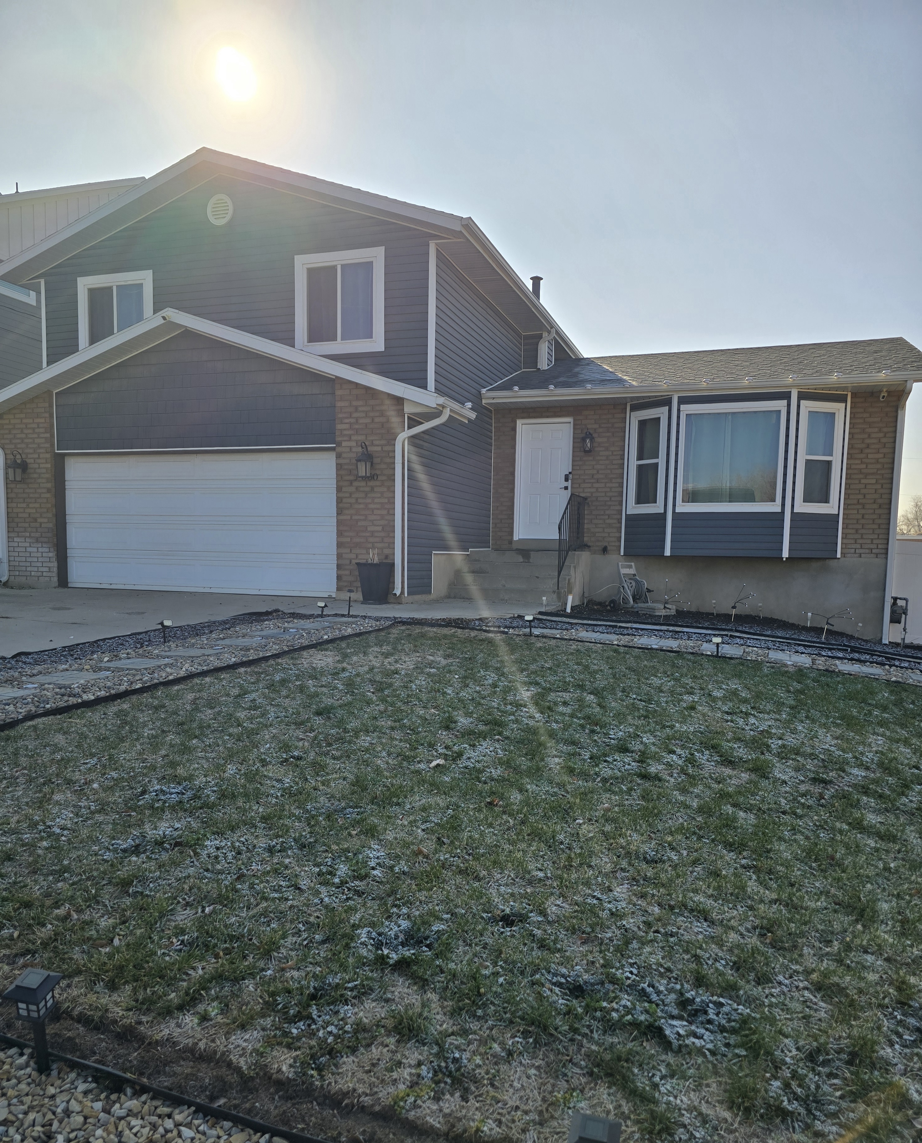 North Salt Lake House: 350 Odell Ln