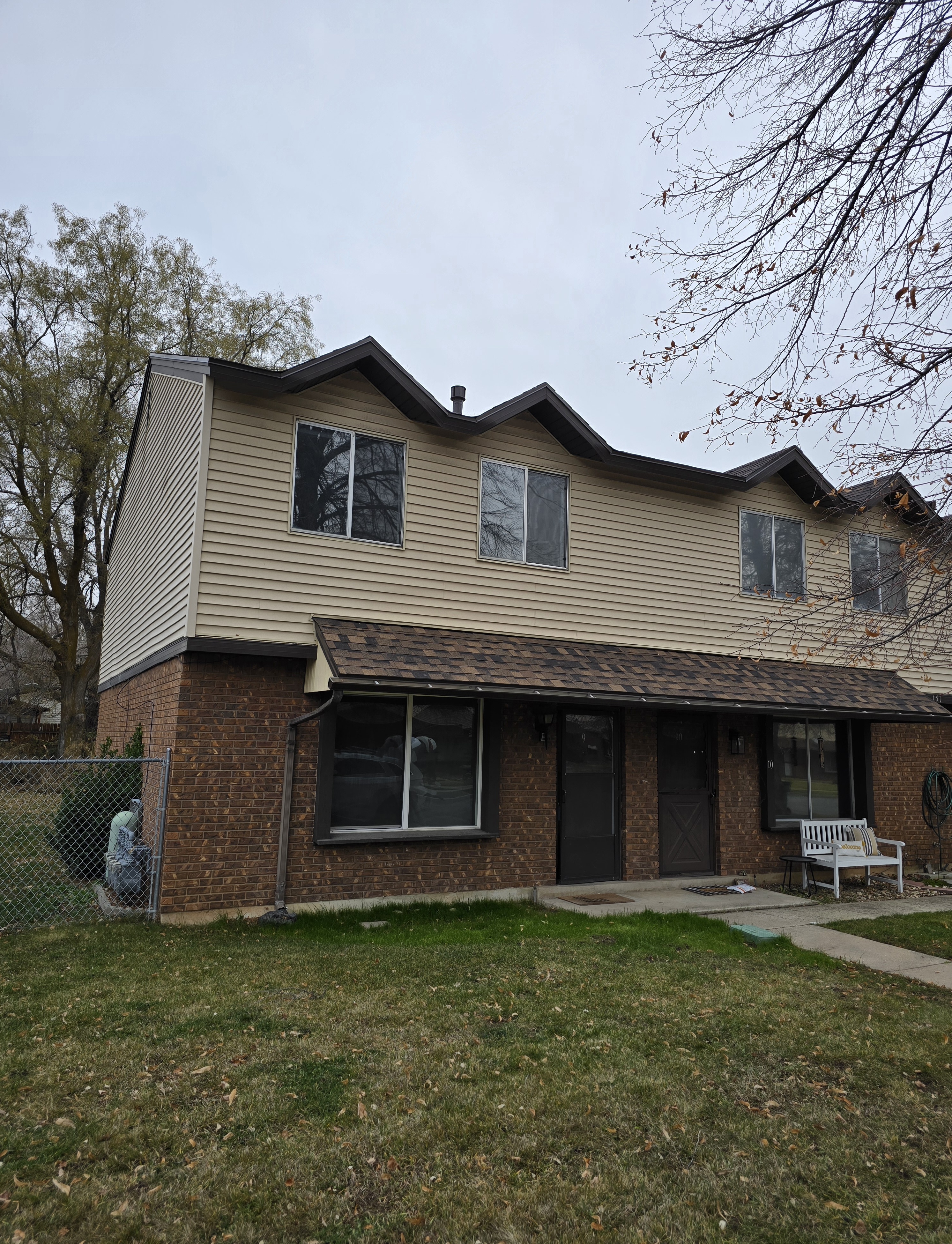 Ogden Townhome: 151 E Southwell St