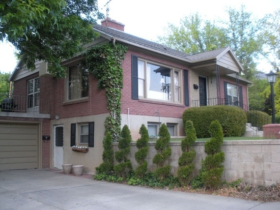 Kaysville Apartment: 695 E 150 S