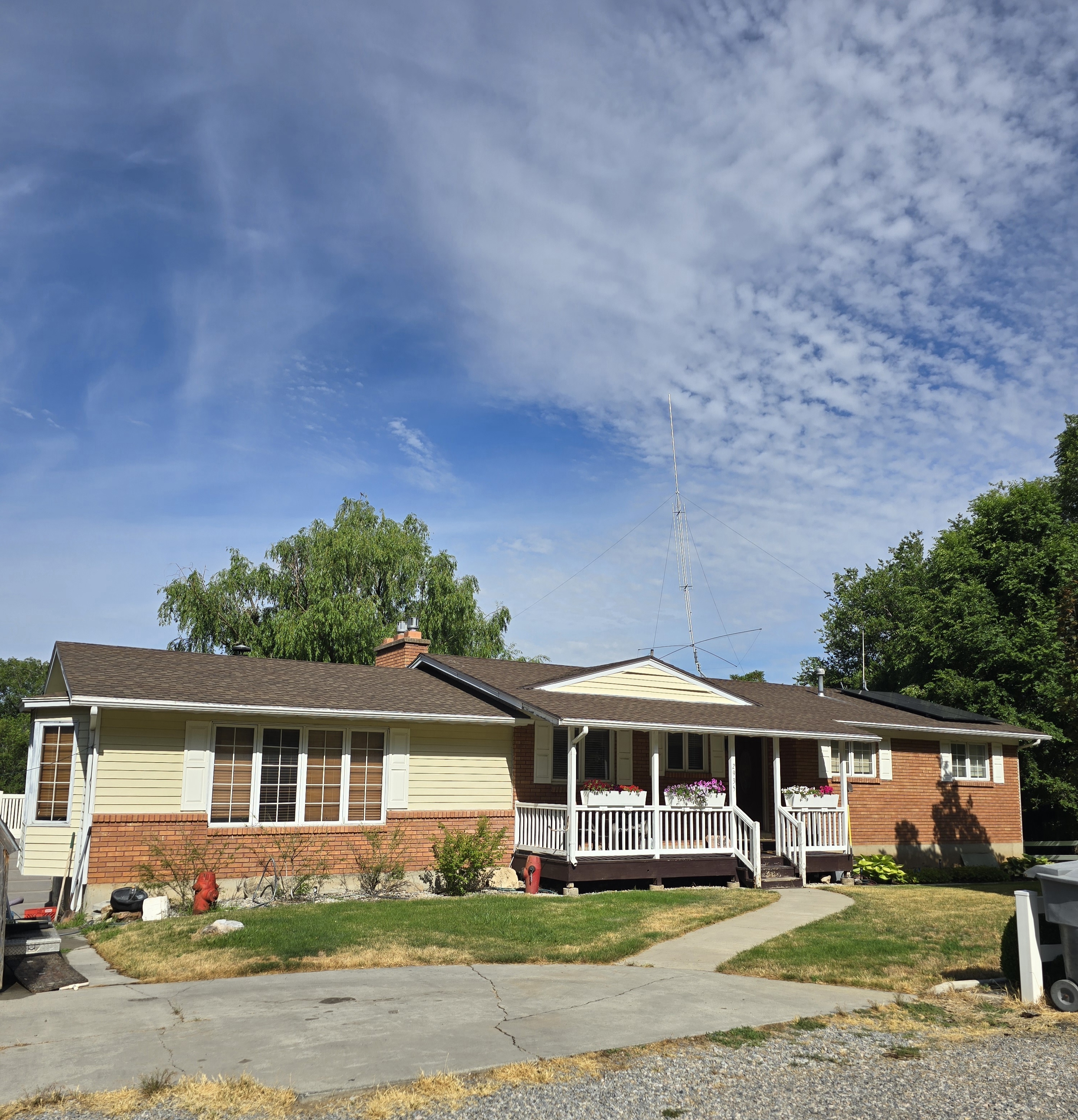 Brigham City House: 2935 N Highway 38