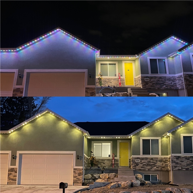 Salt Lake City In-Law/Basement: 594 E Spruce Glen Rd