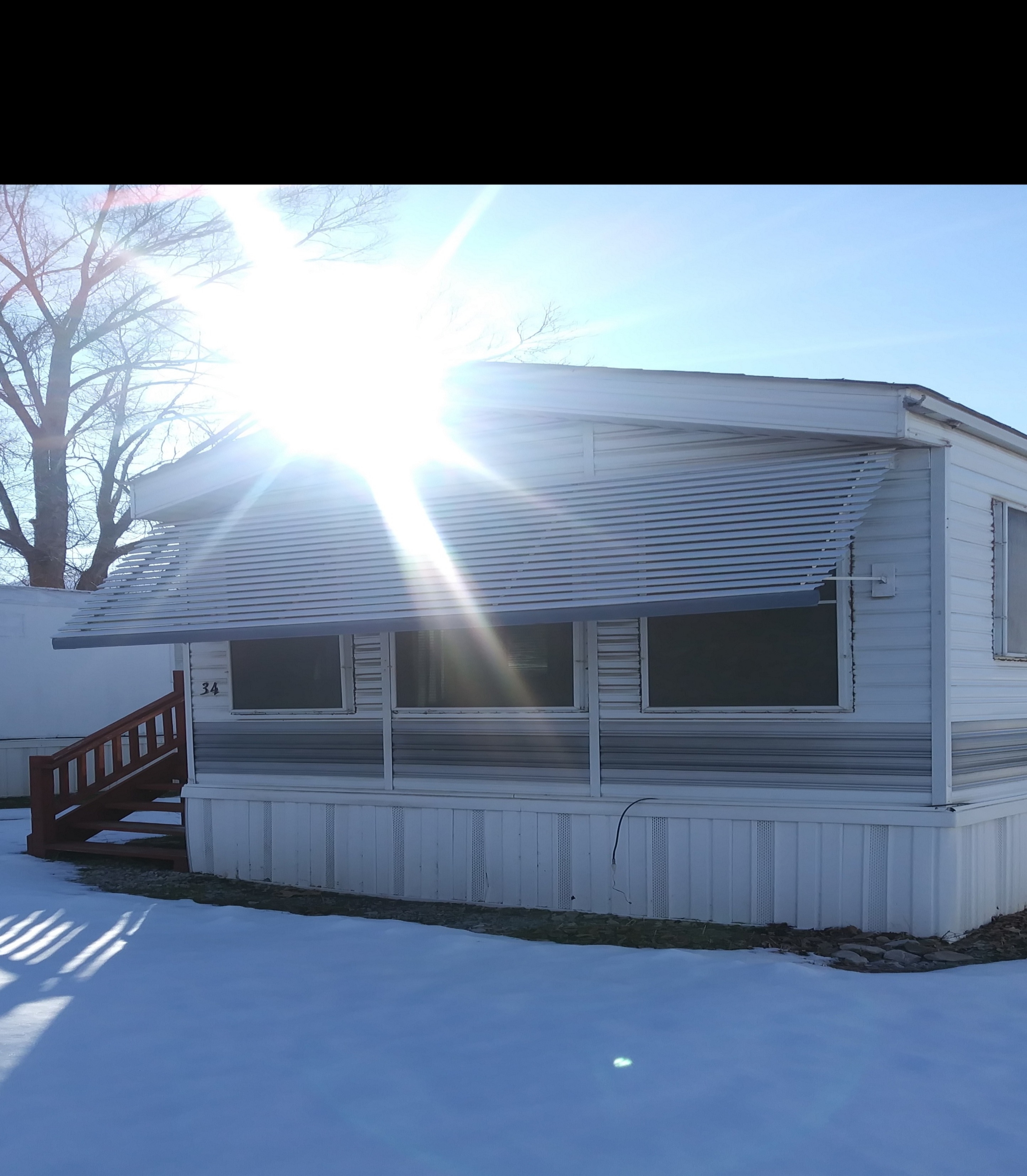 House For Rent At 410 N Main St Trlr 34 Brigham City Ut 84302 Rentler