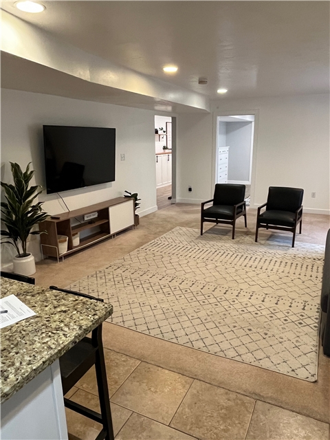 Orem In-Law/Basement: 576 S 330 W
