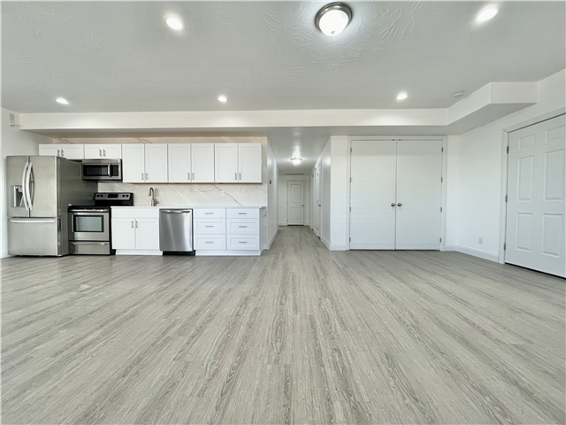 Saint George In-Law/Basement: 3065 E 2890 South Cir