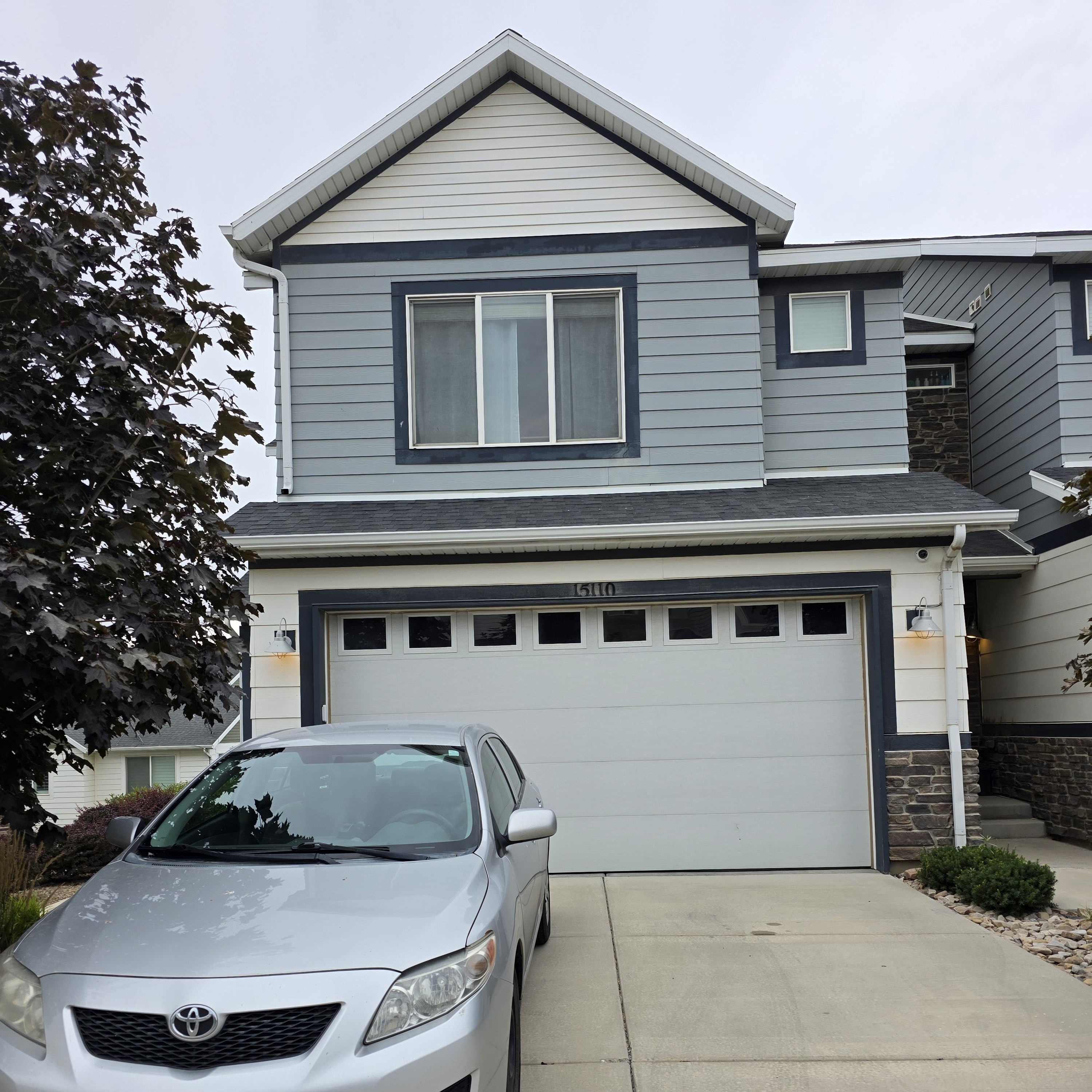 Riverton Single Room: 15110 S Gallant Dr