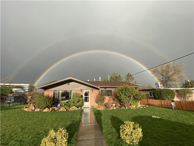 Salt Lake City House: 5473 S Capri Dr