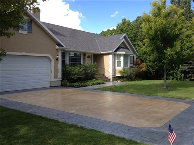 Pleasant Grove Apartment: 768 E 100 N