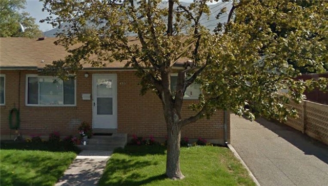 Orem Apartment: 432 N 70 W