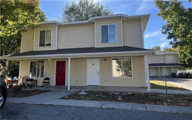 Ogden Condo: 1548 Saxonbrook