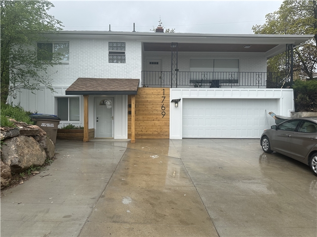 Salt Lake City Multiplex: 1769 S Foothill Dr