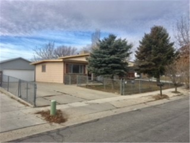 West Jordan Townhome: 2125 W 7560 S