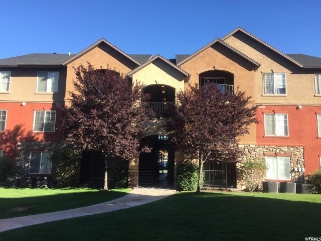 Pleasant Grove Condo: 343 S 1000 W