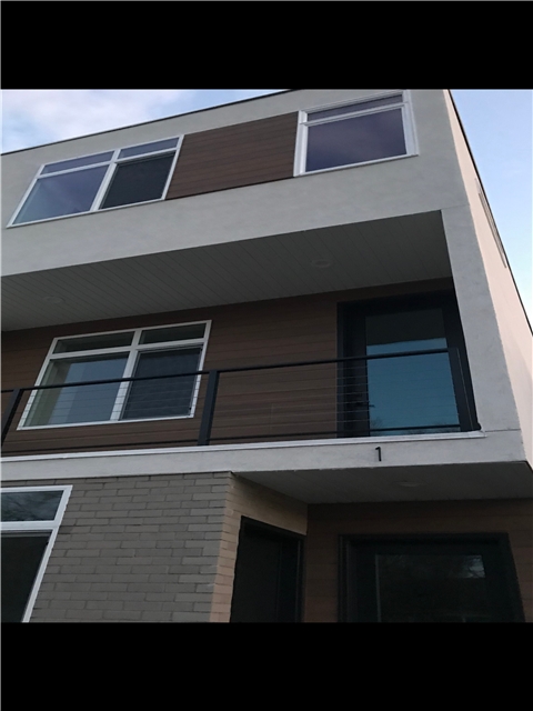 Salt Lake City Townhome: 1710 S West Temple